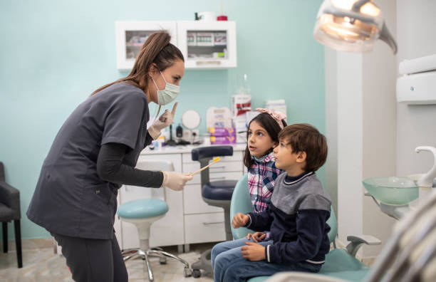 Best Pediatric Dentistry  in East Petersburg, PA