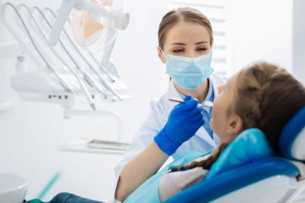 Oral Surgery in East Petersburg, PA